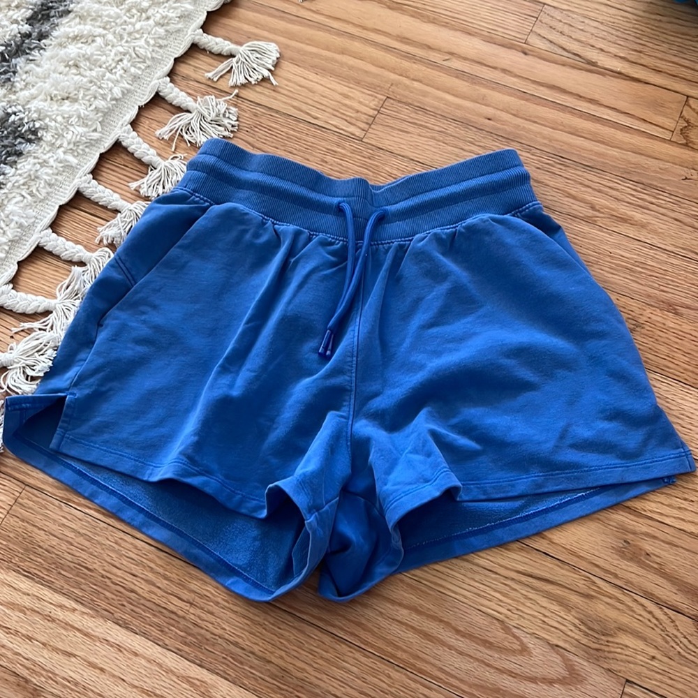 Lounge/running shorts